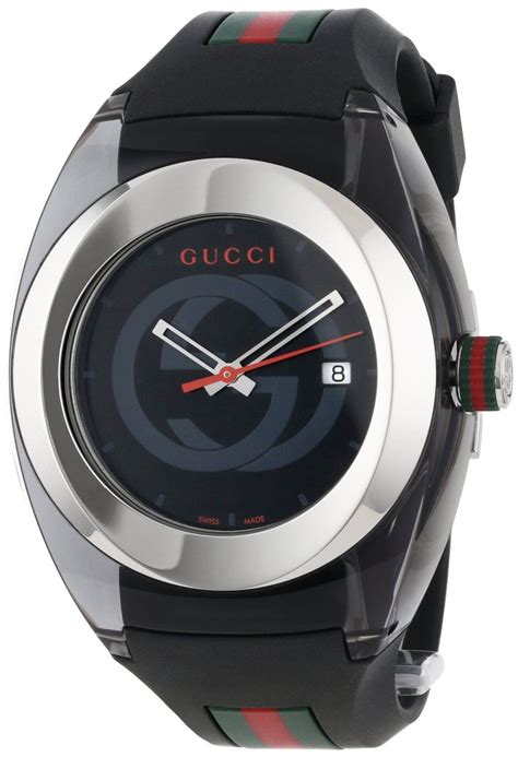 fake gucci sync|gucci watches for sale.